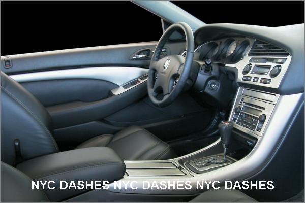 2003 ACURA CLS