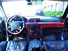 Mercedes S Class 2001 wood dash kits