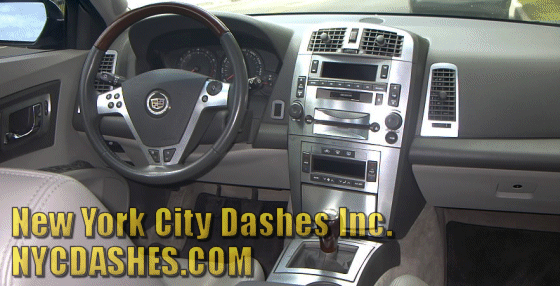 Dash Kits