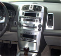 carbon fiber dash kits