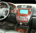 dash trim