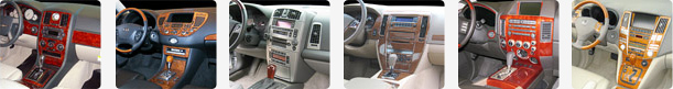 dash kits