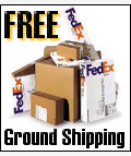 Dash Kits Shipped Free!